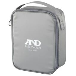 Máy đo huyết áp bắp tay AND UA-1020 hỗ trợ đo huyết áp, nhịp tim