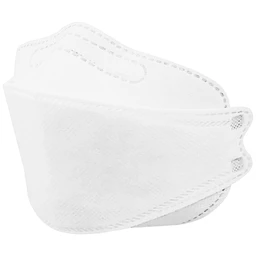 Khẩu trang trẻ em 4 lớp Hamita Advanced 4D mask (5 cái)