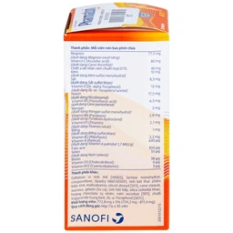 Viên uống Pharmaton Energy hỗn hợp vitamin và khoáng chất giúp tỉnh táo, hỗ trợ giảm mệt mỏi (30 viên)