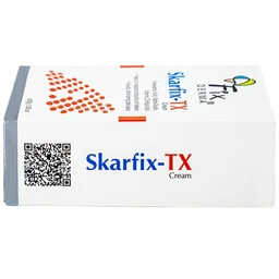Kem bôi giảm nám, tàn nhang, thâm mụn Fixderma Skarfix TX Cream 30g