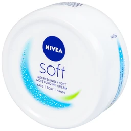 Kem dưỡng ẩm Nivea hỗ trợ làm mềm da (50ml)