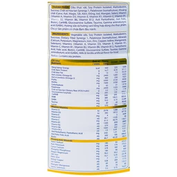 Sữa tăng cường sức khỏe tim mạch CaloSure gold Vitadairy (900g)