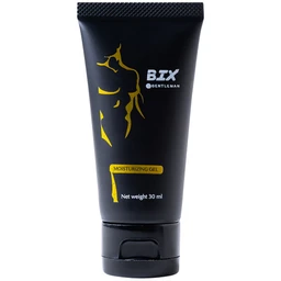 Gel bôi hỗ trợ sinh lý nam Bix for Gentlemen (30ml)
