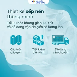 Mũ trùm đầu y tế (100 cái) 4