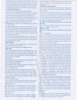 Thuốc Esomeprazole Stada 40mg điều trị trào ngược dạ dày, thực quản (2 vỉ x 10 viên)