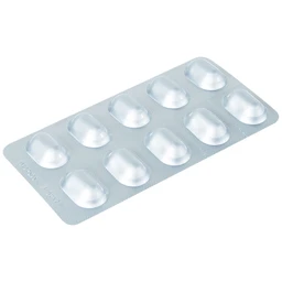 Thuốc Esomeprazole Stada 40mg điều trị trào ngược dạ dày, thực quản (2 vỉ x 10 viên)