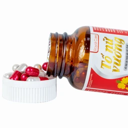 Viên uống hỗ trợ cải thiện nội tiết tố nữ, giảm bốc hỏa, mất ngủ, sạm da Tố Nữ Vương Royal Care (30 viên)