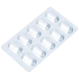 Thuốc Molravir 400 Boston điều trị Covid-19 nhẹ đến trung bình (2 vỉ x 10 viên)