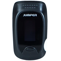 Máy đo nồng độ oxy trong máu SPO2 Jumper JPD 500D OLED