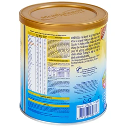 Sữa Enfamil A+ LactoFree Care đặc chế cho trẻ em bị tiêu chảy (Hộp 400g) 4
