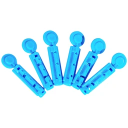 Kim lấy máu Greetmed 30G cho máy đo đường huyết Easy Max (100 cái)