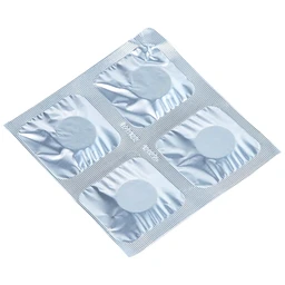 Viên sủi Effer-Paralmax C 500/150 Boston giảm đau, hạ sốt (5 vỉ x 4 viên)