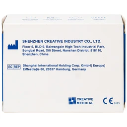 Máy đo nồng độ oxy trong máu SPO2 Metech - PC - 60A