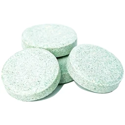 Viên sủi hương chanh hỗ trợ giải độc mát gan Livecool (16 viên)