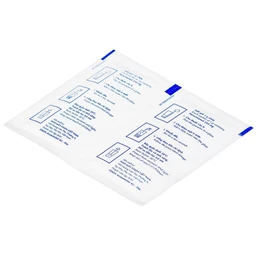 Cốm Paracetamol Stada 250mg điều trị các cơn đau do cảm cúm, nhức đầu, đau họng (30 gói x 1g)