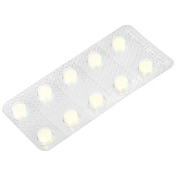 Thuốc Drotaverine Stada 40mg điều trị co thắt dạ dày, ruột, hội chứng ruột kích thích (5 vỉ x 10 viên)