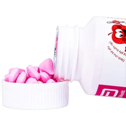 Thuốc Glotadol 325 Abbott hỗ trợ hạ sốt và giảm đau (200 viên)