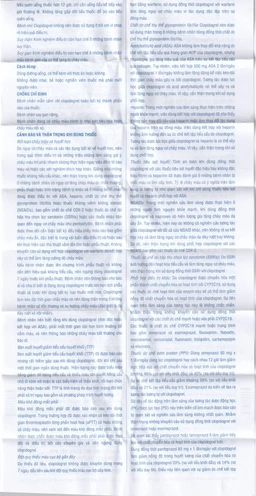 Thuốc Clopidogrel Stada 75mg dự phòng biến cố do huyết khối động mạch (2 vỉ x 14 viên)