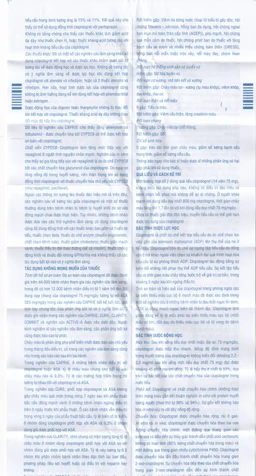 Thuốc Clopidogrel Stada 75mg dự phòng biến cố do huyết khối động mạch (2 vỉ x 14 viên)