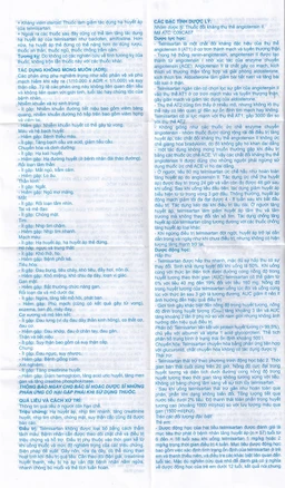 Thuốc Telmisartan 40 A.T An Thiên điều trị tăng huyết áp (3 vỉ x 10 viên)