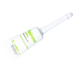 Dung dịch thụt trực tràng Epirosa Adults Lainco giảm triệu chứng táo bón (6 tuýp x 7.5ml)