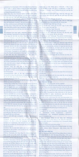 Thuốc Fluconazole Stada 150mg điều trị nhiễm nấm (1 vỉ x 1 viên)