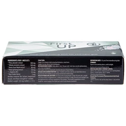 Viên ngậm hỗ trợ tăng cường sinh lực cho nam giới First Up 1 Hour (2 vỉ x 4 viên)