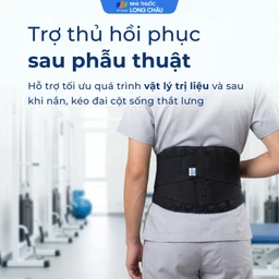 Đai cột sống L1 size 9 Gia Hưng 3