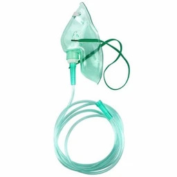 Mặt nạ xông khí dung Greetmed Aerosol size XL 1