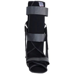 Nẹp cẳng chân ngắn size 2 Gia Hưng