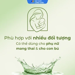 Nước mắt nhân tạo Easimist Eye Drops 5ml giảm khô mỏi mắt