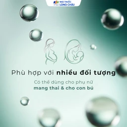 Nước mắt nhân tạo Easimist Eye Drops 5ml giảm khô mỏi mắt