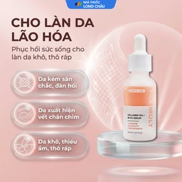 Tinh chất tăng độ đàn hồi, giúp gia mềm mịn Pax Moly Elastic (rose) 30ml 4