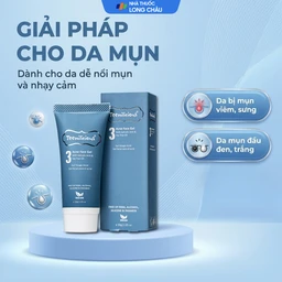 Gel bôi ngừa mụn đầu đen, đầu trắng Teenilicious Hộp 30g 4