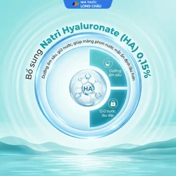 Nhỏ Mắt Systane Hydration Alcon 10ml Giảm Khô Mắt Lâu Dài, Tăng Cường Cấp Ẩm, Phục Hồi Tế Bào Tổn Thương Trên Nhãn Cầu Sau Phẫu Thuật 3