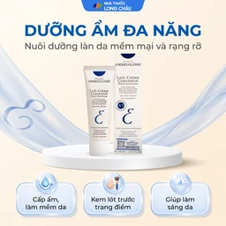 Kem dưỡng ẩm phục hồi da Embryolisse Lait-Crème Concentré hộp (30ml) 2