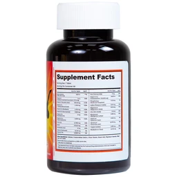 Viên uống bổ sung vitamin và khoáng chất cho thanh thiếu niên Teens Active Vitamins For Life (60 viên)