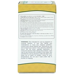 Viên uống bổ sung Vitamin E làm chậm quá trình lão hóa da Vitamin E 400IU Nature's Bounty (30 viên)