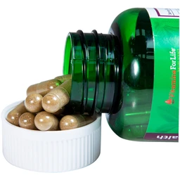 Viên uống giúp nhuận tràng, giảm táo bón, tốt cho tiêu hóa Colon Care Vitamins For Life (60 viên)