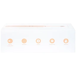 Bàn chải điện làm trắng răng Halio Sonic Whitening Toothbrush Pro Rose Gold