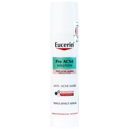 Tinh chất Eucerin Acne-Oil Control Pro Acne Solution Anti-Acne Mark giảm thâm mụn, dưỡng sáng da (40ml)