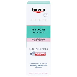 Tinh chất Eucerin Acne-Oil Control Pro Acne Solution Anti-Acne Mark giảm thâm mụn, dưỡng sáng da (40ml)