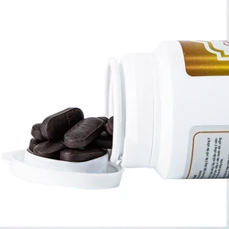 Viên Giải Độc Gan Tuệ Linh Plus (60 viên)