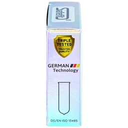 Bao cao su Safefit 003 S52 siêu mỏng, không gây dị ứng, nhiều chất bôi trơn (3 cái)