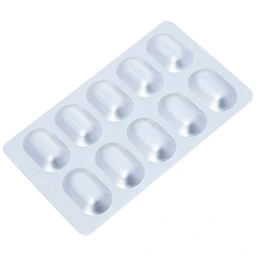 Thuốc Hoạt Huyết Trường Phúc giúp hoạt huyết, trị thiếu năng tuần hoàn (3 vỉ x 10 viên)