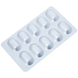 Thuốc Bài Thạch Trường Phúc phòng và hỗ trợ điều trị sỏi thận, sỏi mật (3 vỉ x 10 viên)