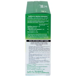 Đường Ăn Kiêng Cỏ Ngọt Equal Stevia No Calorie Sweetener (40 gói)