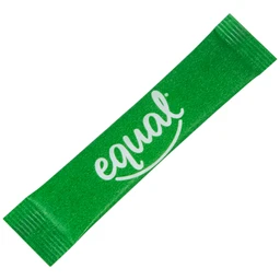 Đường Ăn Kiêng Cỏ Ngọt Equal Stevia No Calorie Sweetener (40 gói)