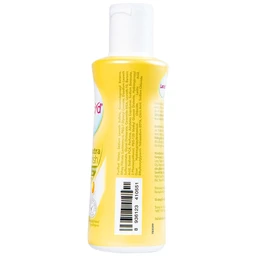 Dung dịch vệ sinh phụ nữ Lactacyd Extra Nouris hỗ trợ làm sạch nhẹ nhàng vùng kín, ngăn nhiễm khuẩn (150ml)