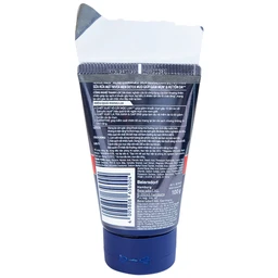 Sữa rửa mặt Nivea Men 8h Oil Clear Detox Mud giảm mụn và hư tổn da (100g) 3